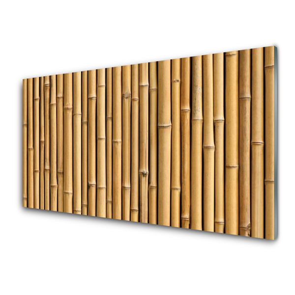 Stänkpanel Bambu Plant Nature