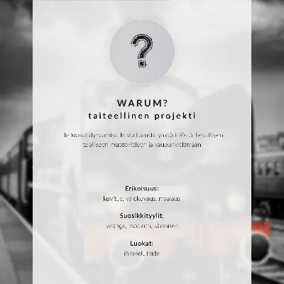 Väggaffisch med ånglok ett kraftfullt och klassiskt svartvitt motiv