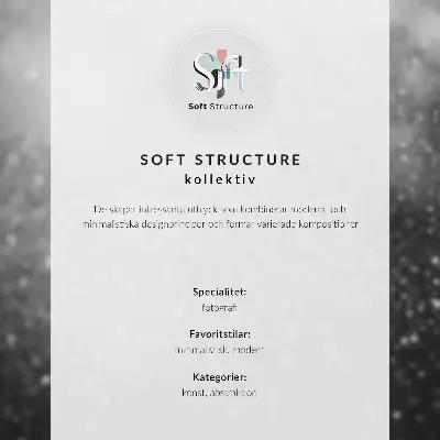 Hållbar väggposter med motiv av rörelsegeometri, sportdynamik och vinterscen