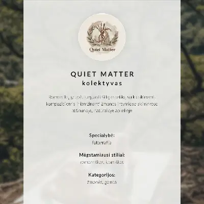 Hållbar väggposter avkopplande naturmotiv med träd och sten