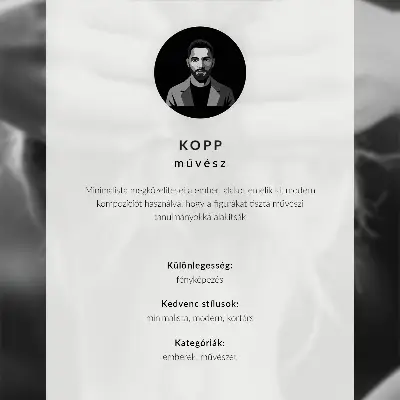 Affisch svartvit minimalistisk illustration som symboliserar kvinnlighet