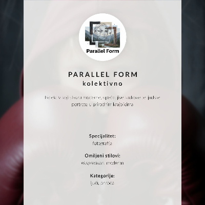Poster Tornmånebakgrund pastell lugn