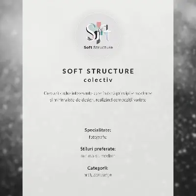 Poster med motiv av lugna vågor för harmoni, fred, mildhet och avslappning