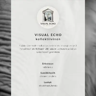 Väggposter sensuell ormbunke i svartvitt med symmetrisk elegans