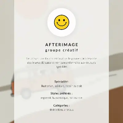 Dekorativ väggaffisch med ansiktskonturer i svart minimalistisk elegans