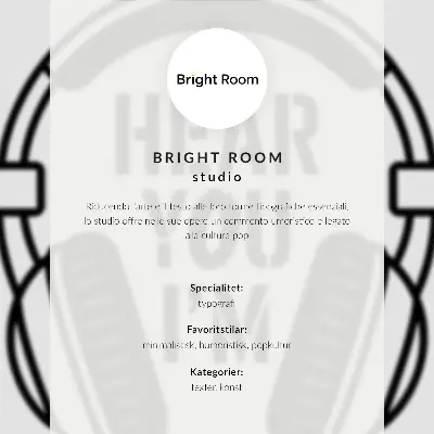Affisch med motiv av en kopp i retro café-stil