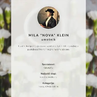 Hållbar väggposter med motiv av halsduk i gula och varma ljus