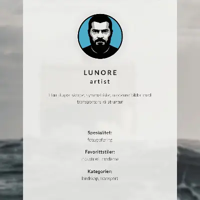Väggposter två plan i himlen med minimalistisk design