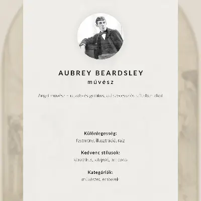 Affisch omslag till The Yellow Book, en illustrerad kvartalsutgåva, volym II, juli 1894 av Aubrey Beardsley