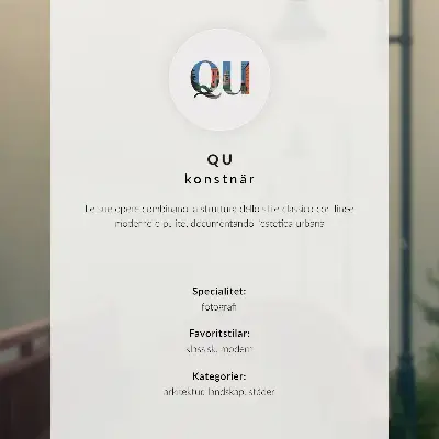 Poster pittoresk arkitektur i Vinterstaden