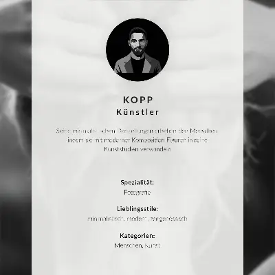 Väggposter med minimalistiskt motiv i ljusa färger föreställande lugn och musik vid dörren