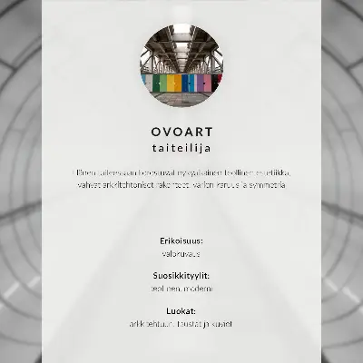 Poster till sovrum med minimalistisk design av hamnkranar i svartvitt