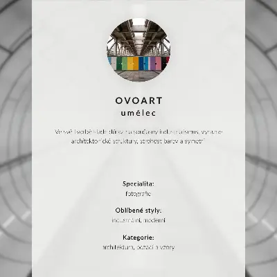 Poster till sovrum med minimalistisk design av hamnkranar i svartvitt
