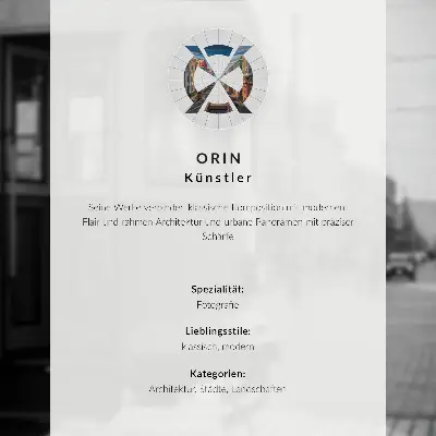 Väggposter med motiv av ett modernt svartvitt storstadspanorama