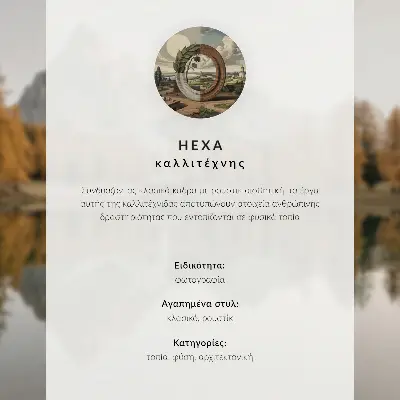 Väggposter båtar i en vik vid Medelhavets kullar