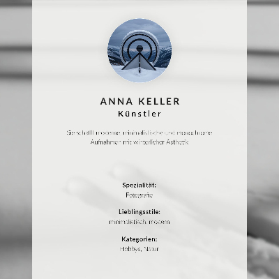 Poster till sovrum Snowboardåkare i aktion snö träd kontraster
