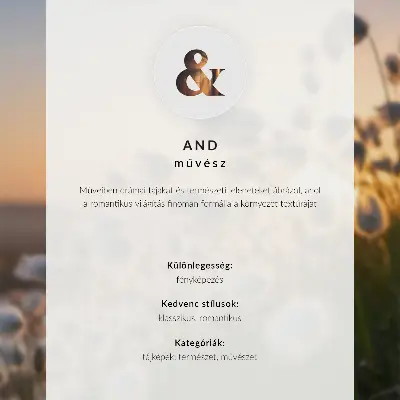 Poster vinterlandskap med lugn himmel, sjö och träd