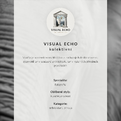 Stilren väggposter En pittoresk bro vid solnedgången över vattnet