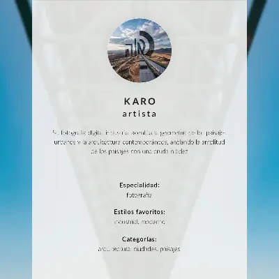 Poster till sovrum modern stadsvy ovanifrån med dynamiskt uttryck