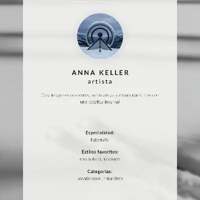 Väggposter med minimalistiskt motiv av surfare i havsvågor