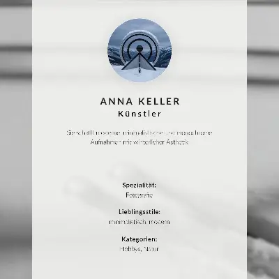 Väggposter med minimalistiskt motiv av surfare i havsvågor