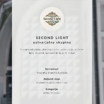 Poster råa stenar i en mystisk cirkel för fredsreflektion