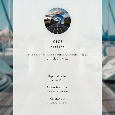 Poster flygplan mot en dynamisk himmelsblå bakgrund