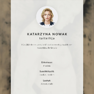 Väggposter Färgglada ballonger i kontrast till den svarta himlen