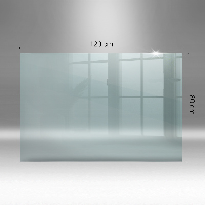 Eldstadsplattor rektangulära transparentna