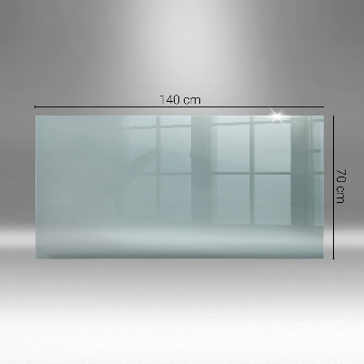 Eldstadsplattor rektangulära transparentna