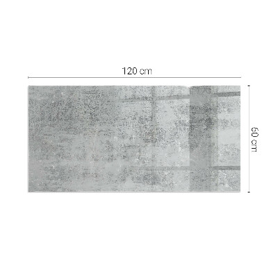 Glasskiva framför öppen spis rektangulär Abstrakt bakgrundsstruktur