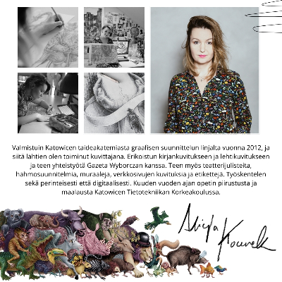 Tavelram för posters guldfärgad 70x100 cm