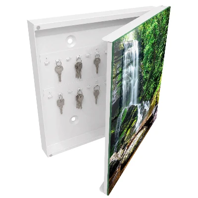Nyckelbox Naturlig oas