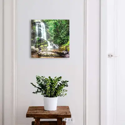Nyckelbox Naturlig oas