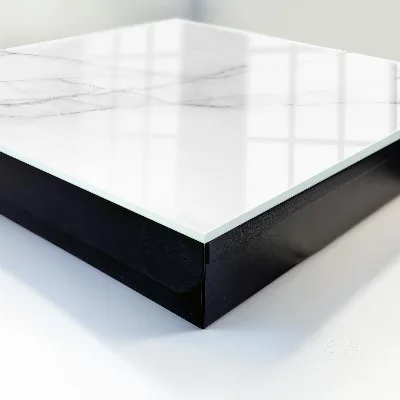 Nyckelbox Marmor elegans