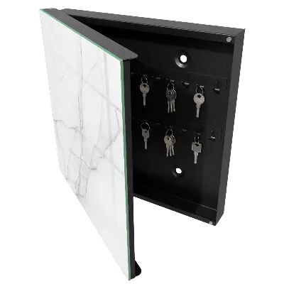 Nyckelbox Marmor elegans