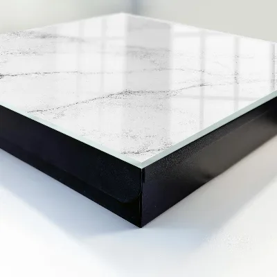 Nyckelbox i grå elegant design