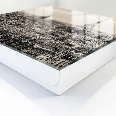 Nyckelbox Urban elegans