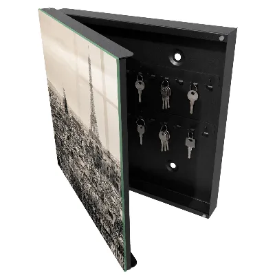 Nyckelbox Urban elegans