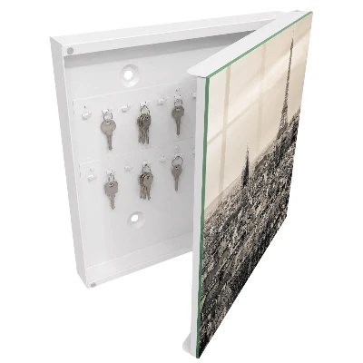 Nyckelbox Urban elegans