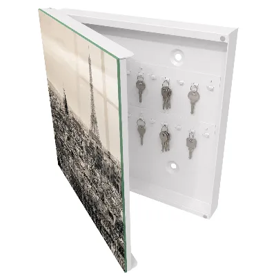 Nyckelbox Urban elegans