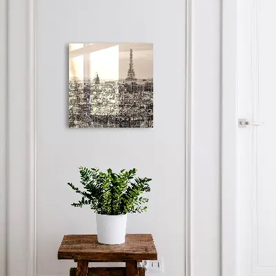 Nyckelbox Urban elegans