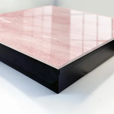 Snygga nyckelskåp Rosa vävar
