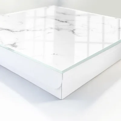 Nyckelbox Marmormönster