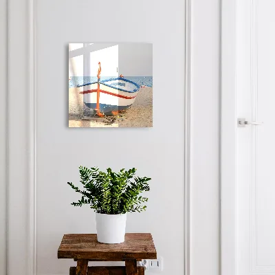 Snygga nyckelskåp Sommarkryssning