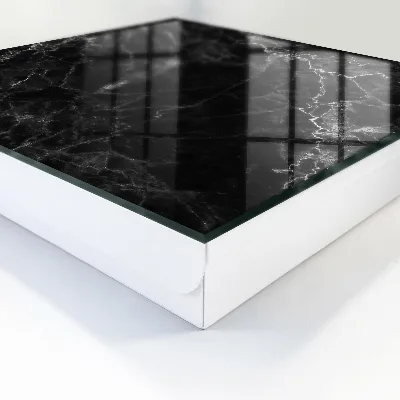 Nyckelbox Marmor djup