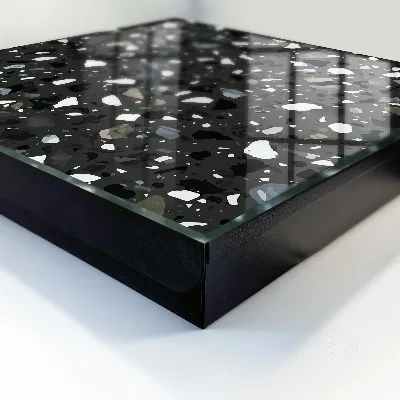 Nyckelbox Snygg mosaik
