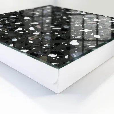 Nyckelbox Snygg mosaik