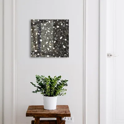 Nyckelbox Snygg mosaik