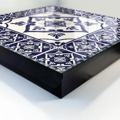Nyckelbox Klassisk elegans